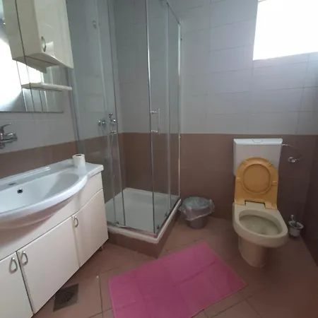 Affittacamere Central Dubrovnik Rooms Free Parking *
