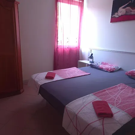 Affittacamere Central Dubrovnik Rooms Free Parking Ragusa