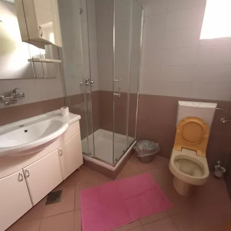 Central Dubrovnik Rooms Free Parking *