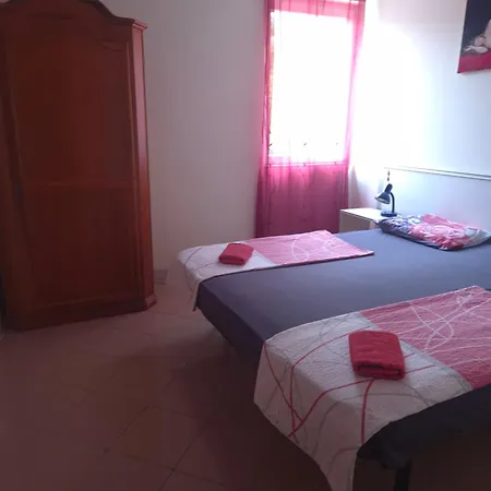 Central Dubrovnik Rooms Free Parking Vendégház