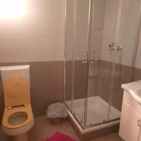 Central Dubrovnik Rooms Free Parking Vendégház