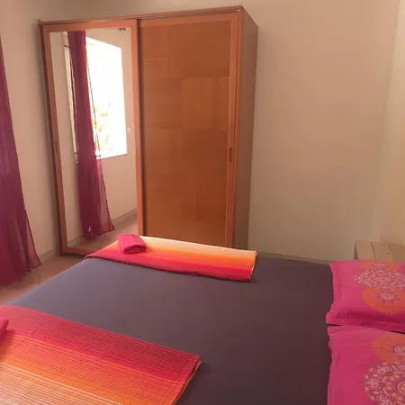 Central Dubrovnik Rooms Free Parking *