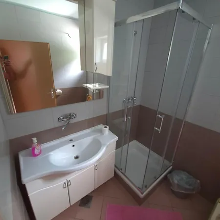 Vendégház Central Dubrovnik Rooms Free Parking