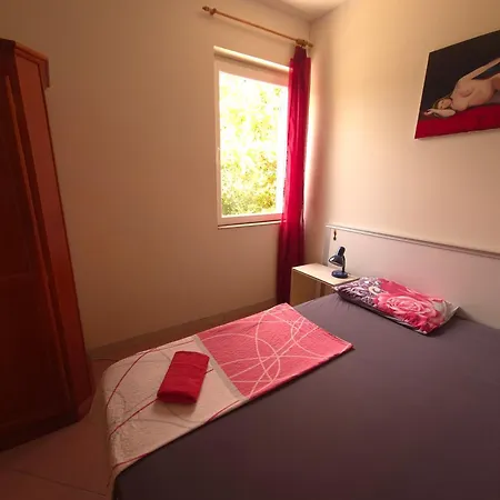 Vendégház Central Dubrovnik Rooms Free Parking