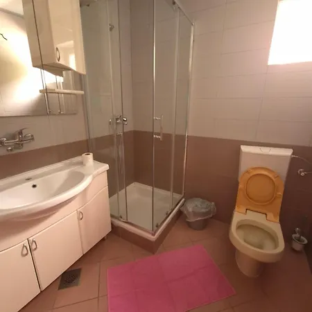 Central Dubrovnik Rooms Free Parking Vendégház Dubrovnik