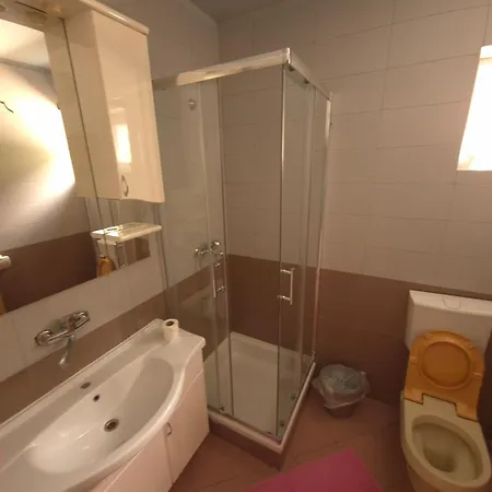 Affittacamere Central Dubrovnik Rooms Free Parking *